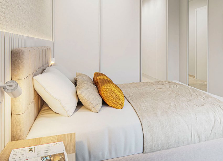 Rynek Pierwotny - Apartament - Torrevieja