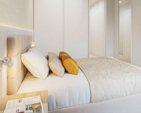 Rynek Pierwotny - Apartament - Torrevieja