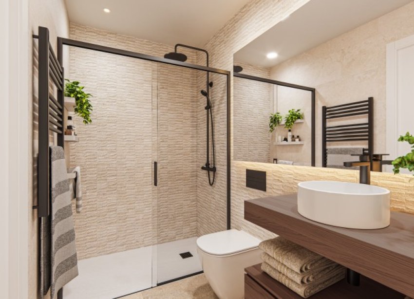 Rynek Pierwotny - Apartament - Torrevieja