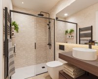 Rynek Pierwotny - Apartament - Torrevieja