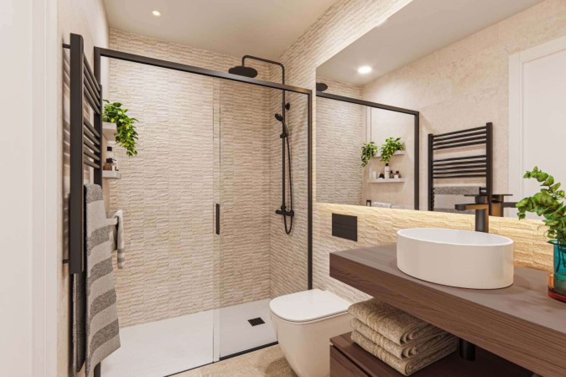 Rynek Pierwotny - Apartament - Torrevieja