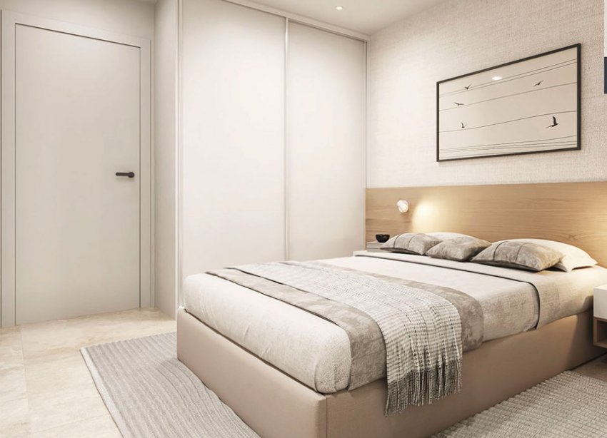 Rynek Pierwotny - Apartament - Torrevieja