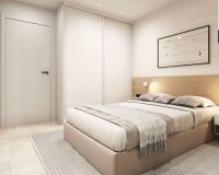 Rynek Pierwotny - Apartament - Torrevieja