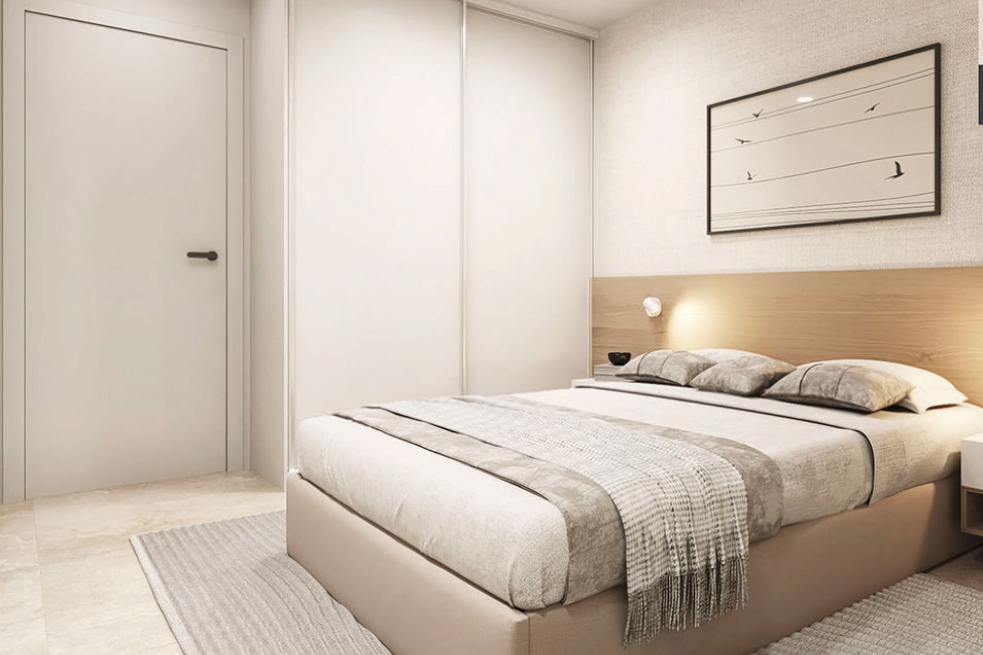 Rynek Pierwotny - Apartament - Torrevieja