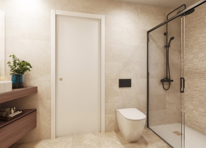 Rynek Pierwotny - Apartament - Torrevieja