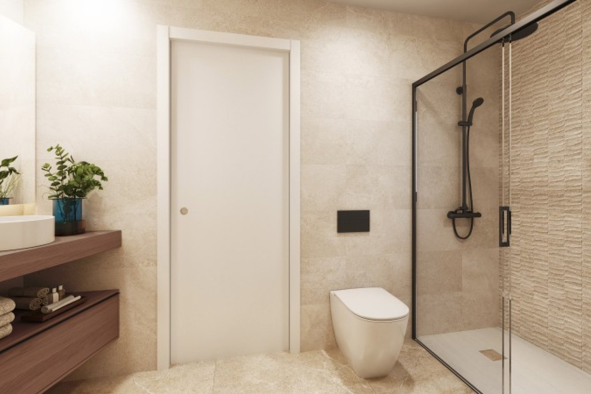 Rynek Pierwotny - Apartament - Torrevieja