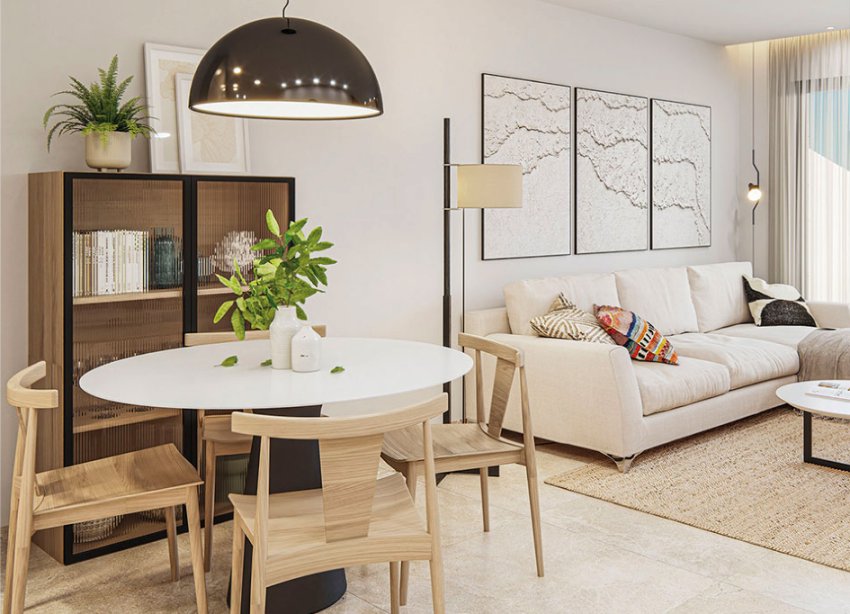 Rynek Pierwotny - Apartament - Torrevieja