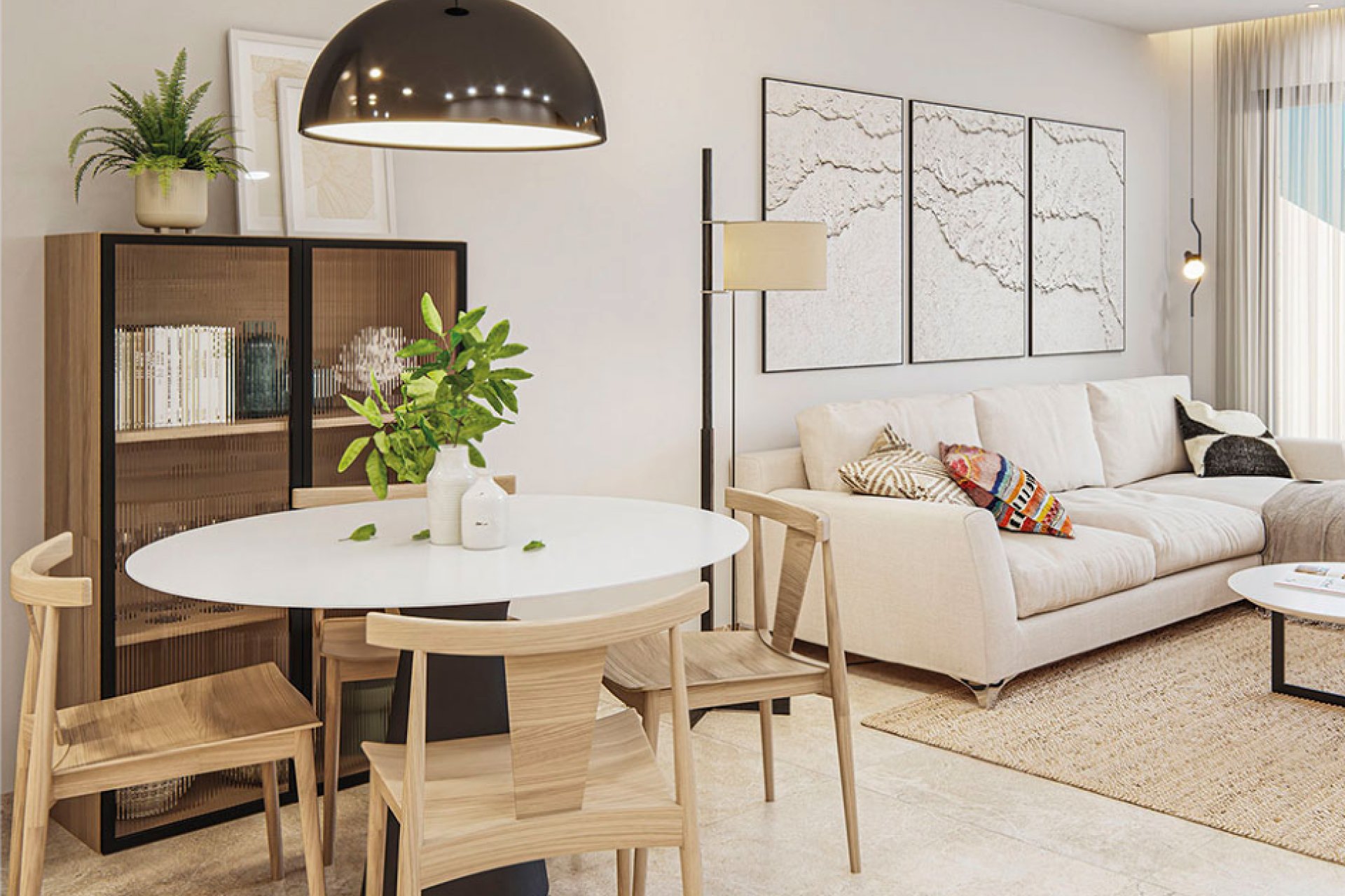 Rynek Pierwotny - Apartament - Torrevieja