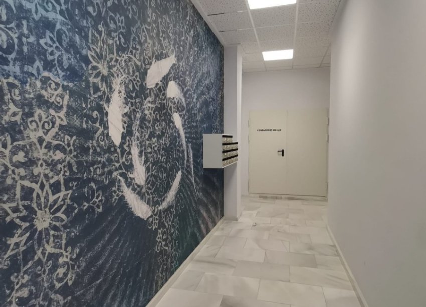 Rynek Pierwotny - Apartament - Torrevieja