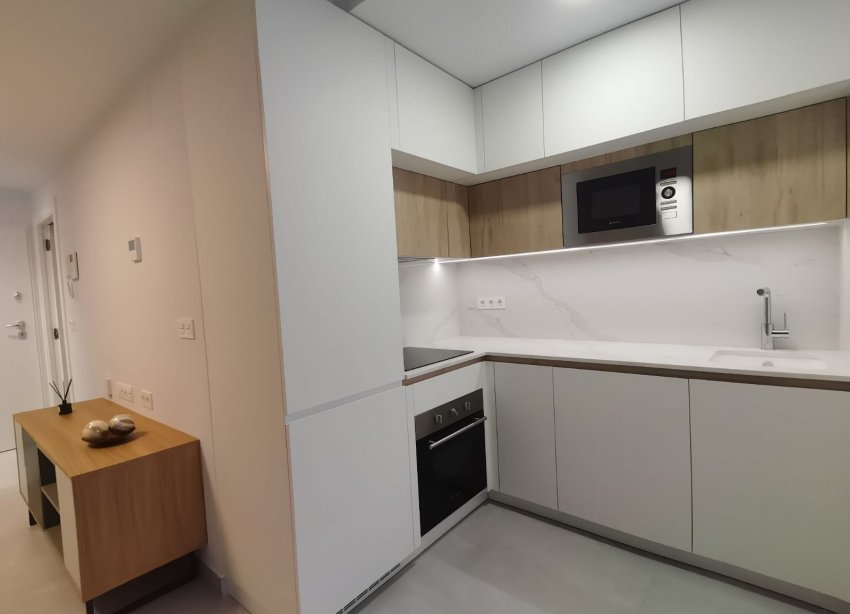 Rynek Pierwotny - Apartament - Torrevieja