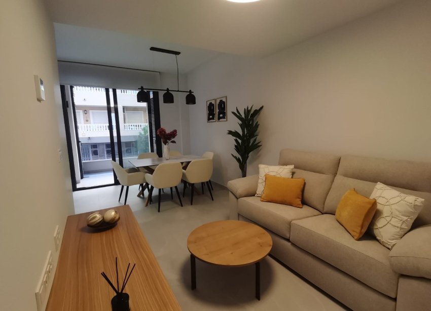 Rynek Pierwotny - Apartament - Torrevieja