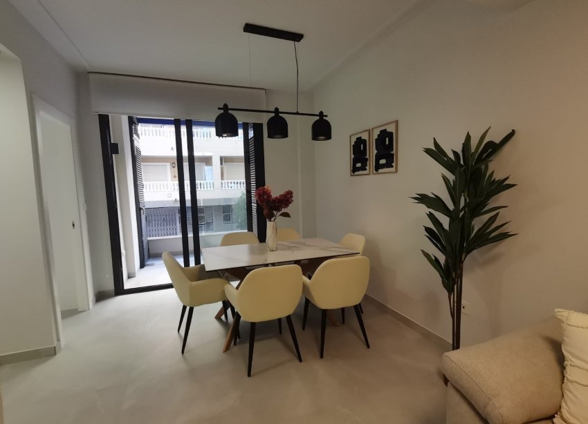 Rynek Pierwotny - Apartament - Torrevieja