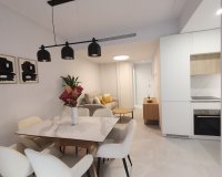 Rynek Pierwotny - Apartament - Torrevieja