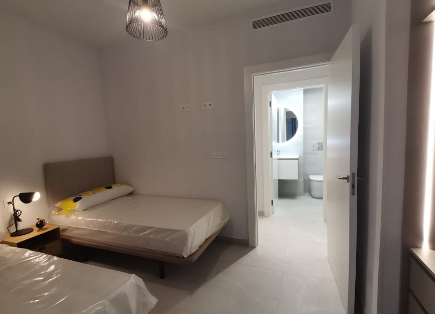 Rynek Pierwotny - Apartament - Torrevieja