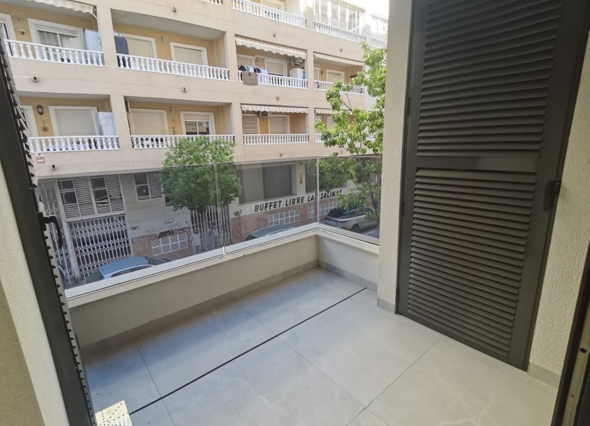 Rynek Pierwotny - Apartament - Torrevieja