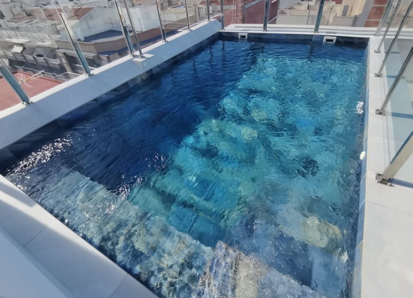 Rynek Pierwotny - Apartament - Torrevieja