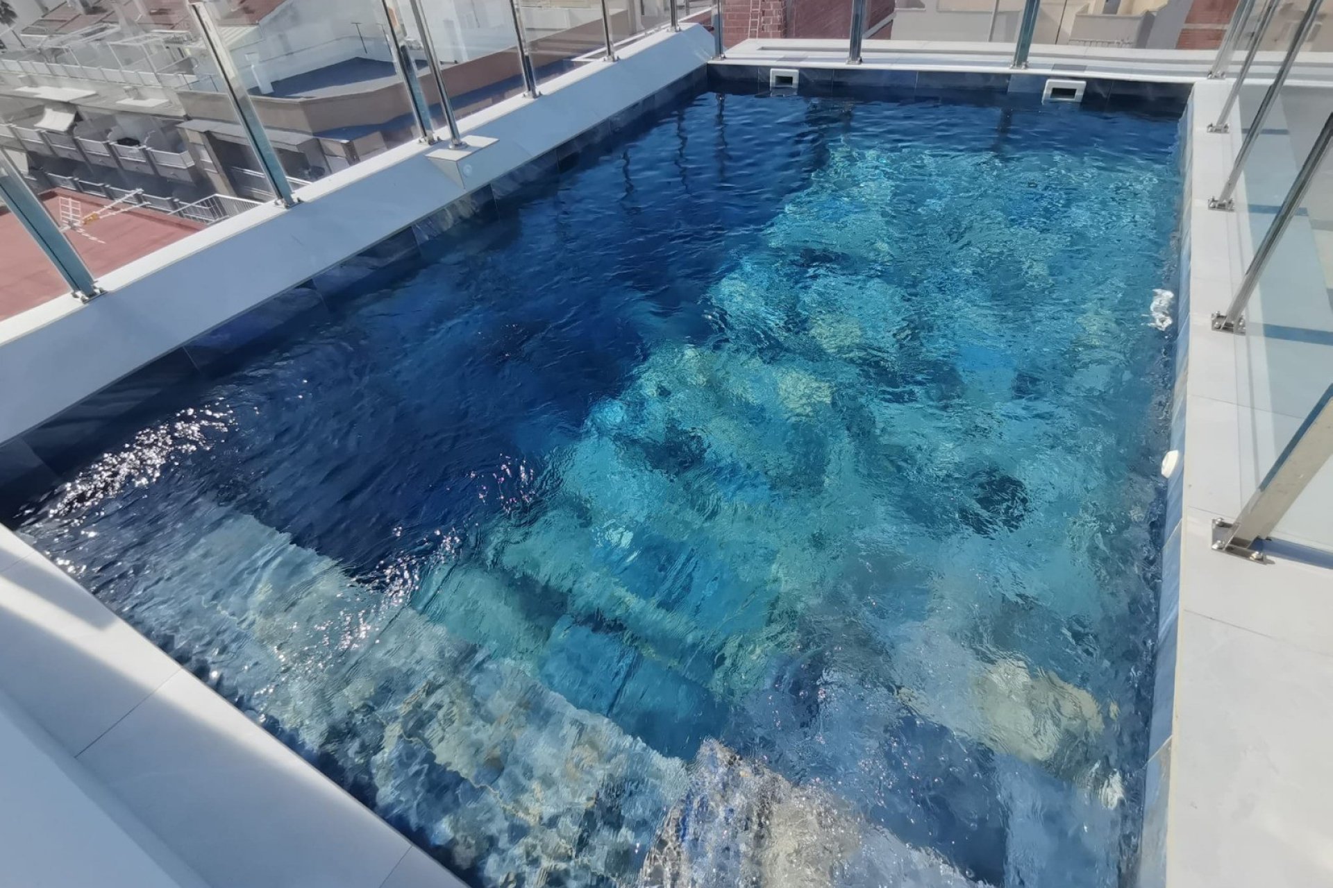 Rynek Pierwotny - Apartament - Torrevieja