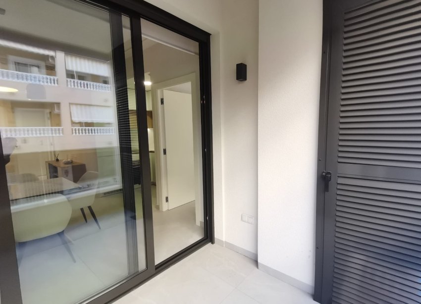 Rynek Pierwotny - Apartament - Torrevieja