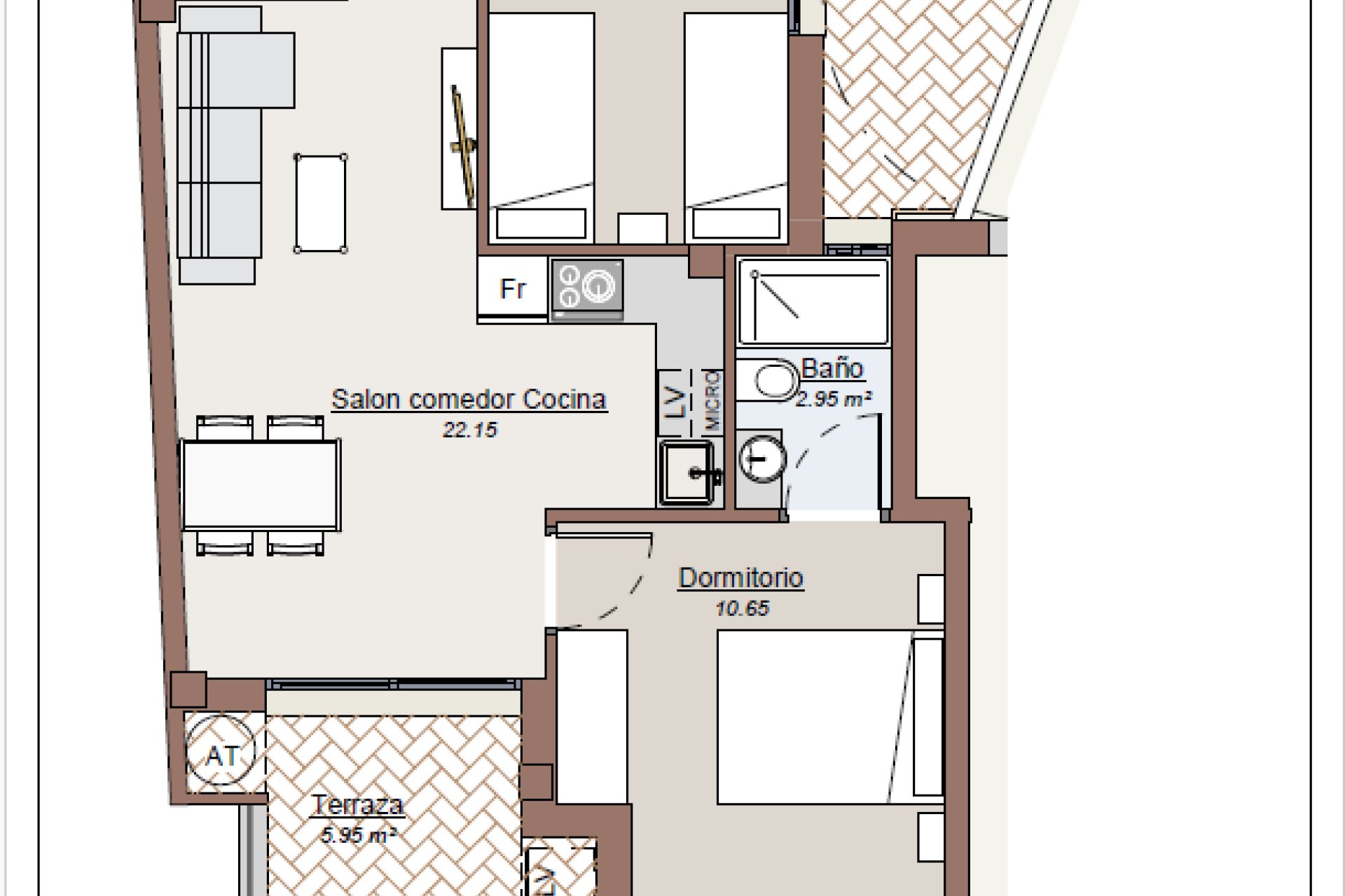 Rynek Pierwotny - Apartament - Torrevieja