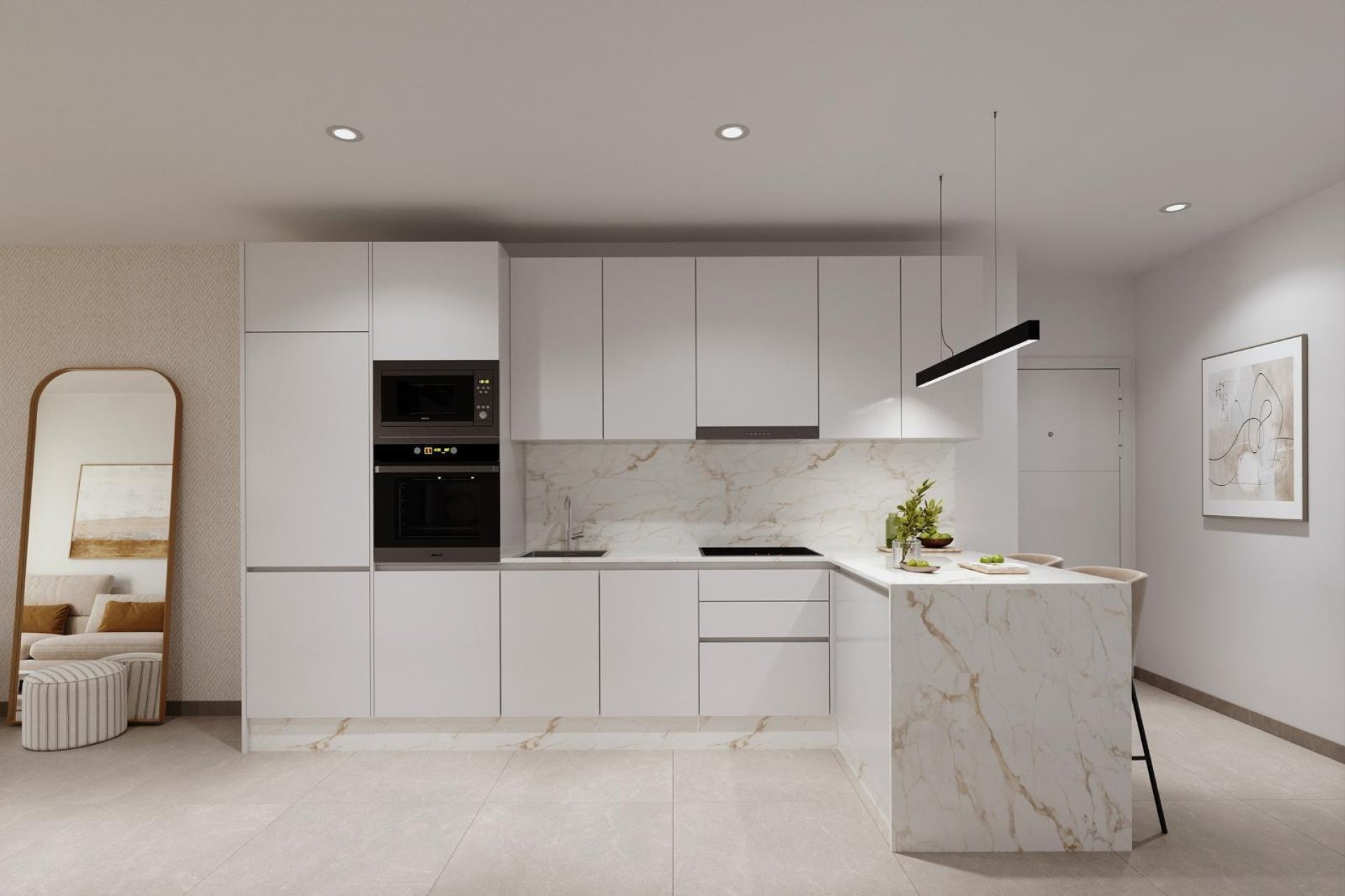 Rynek Pierwotny - Apartament - Torrevieja