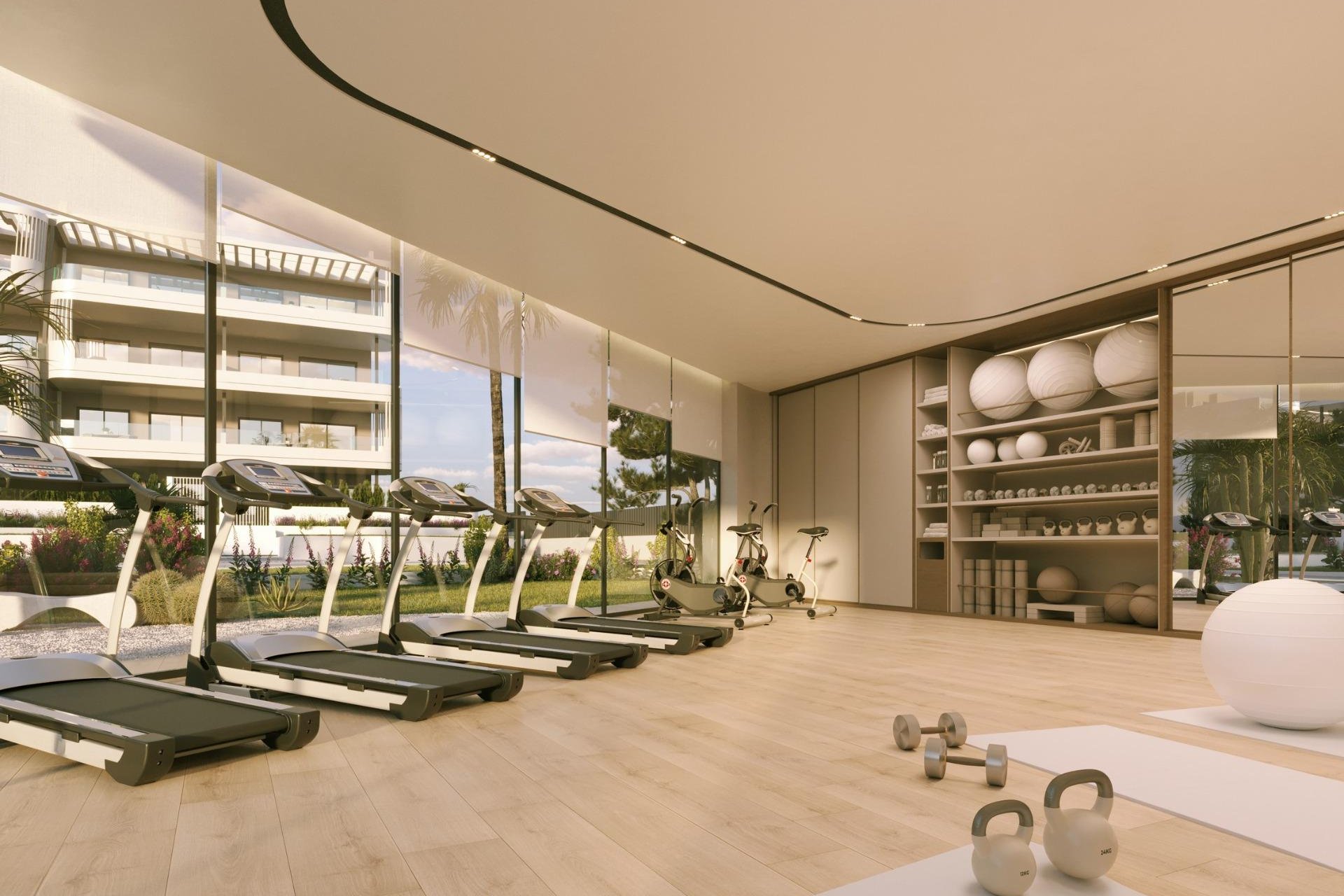 Rynek Pierwotny - Apartament - Torrevieja