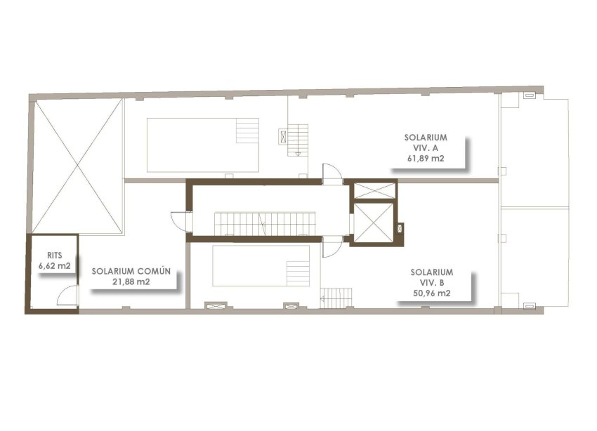 Rynek Pierwotny - Apartament - Torrevieja