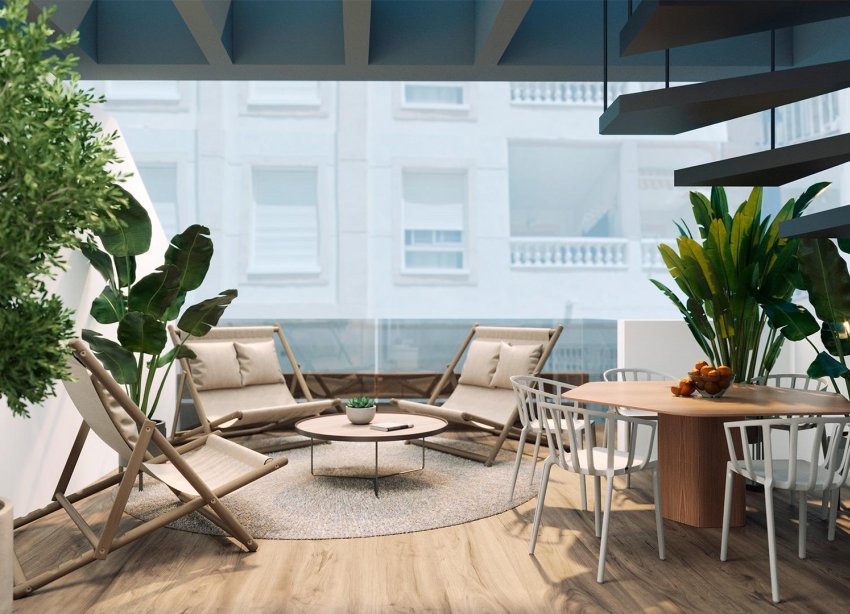 Rynek Pierwotny - Apartament - Torrevieja