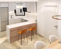 Rynek Pierwotny - Apartament - Torrevieja