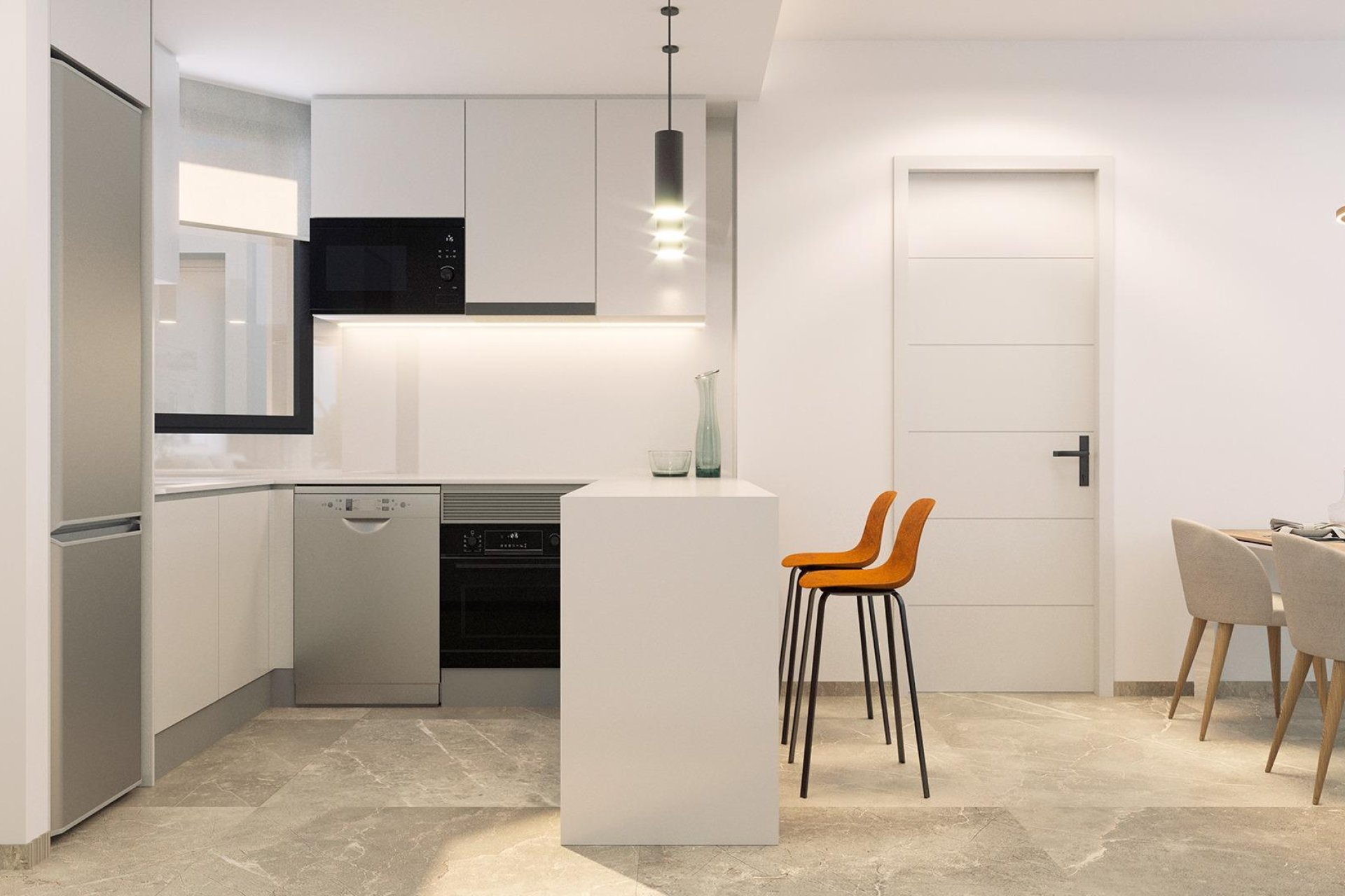 Rynek Pierwotny - Apartament - Torrevieja