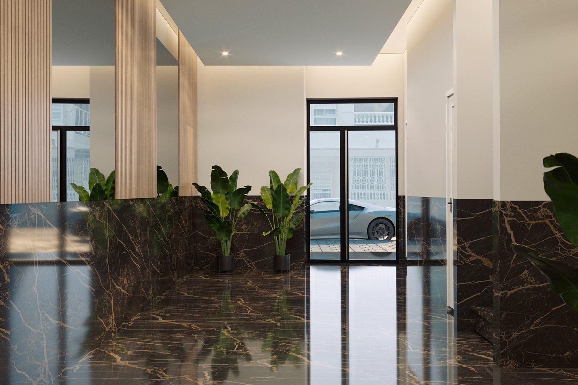 Rynek Pierwotny - Apartament - Torrevieja