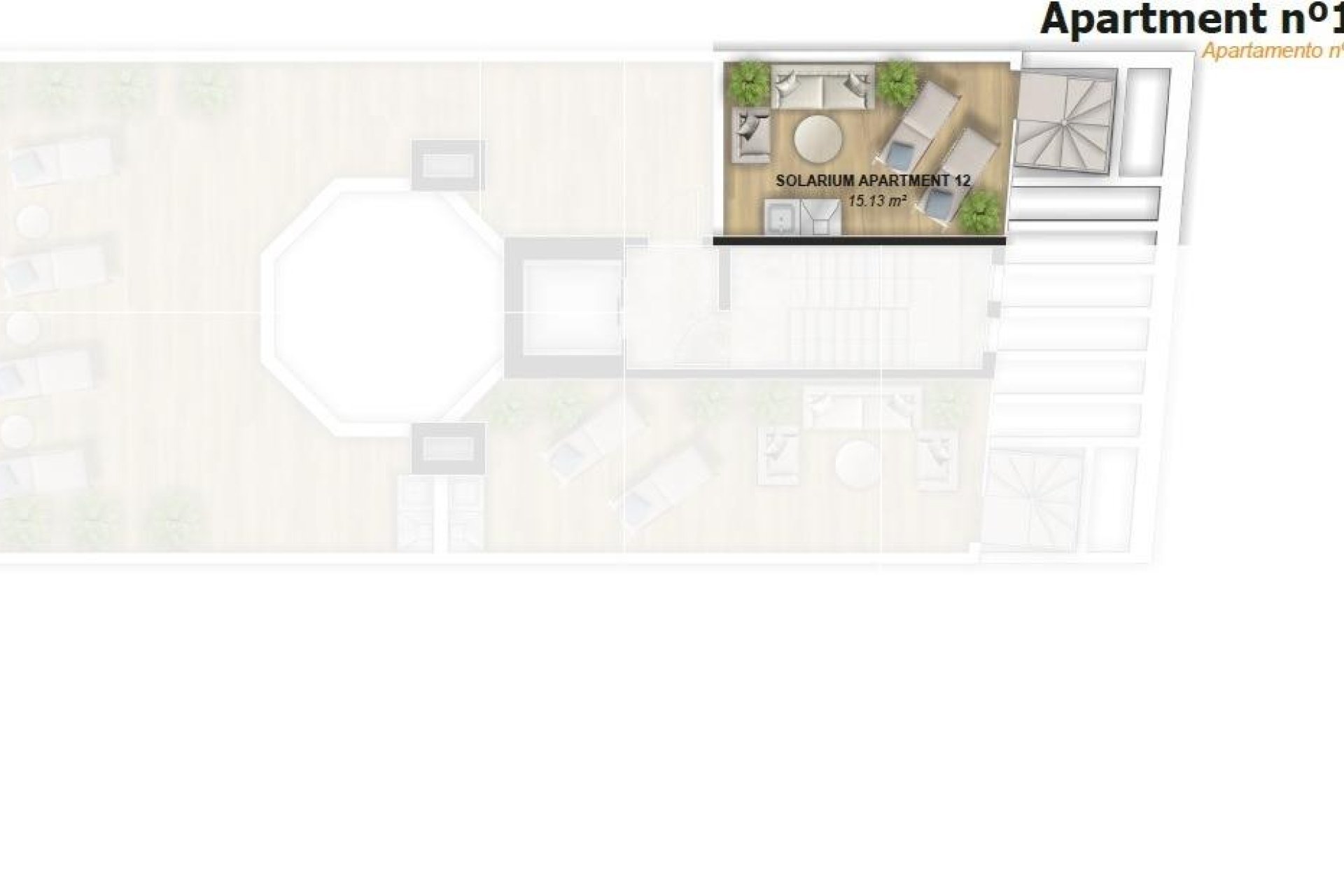 Rynek Pierwotny - Apartament - Torrevieja