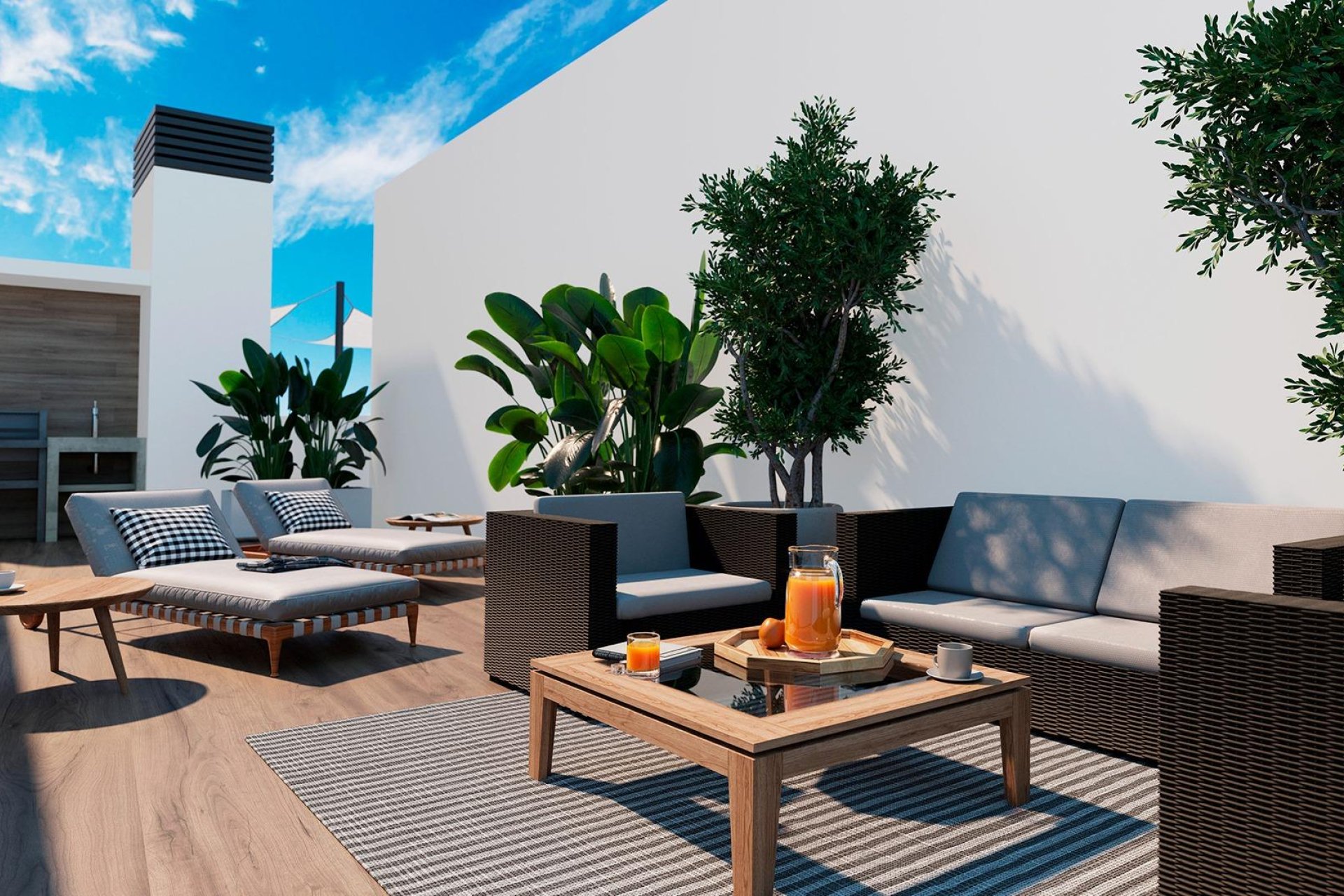 Rynek Pierwotny - Apartament - Torrevieja