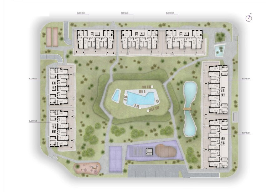 Rynek Pierwotny - Apartament - Torrevieja