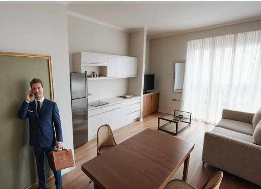 Rynek Pierwotny - Apartament - Torrevieja