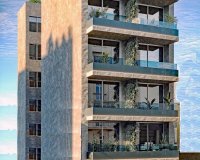 Rynek Pierwotny - Apartament - Torrevieja