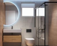 Rynek Pierwotny - Apartament - Torrevieja