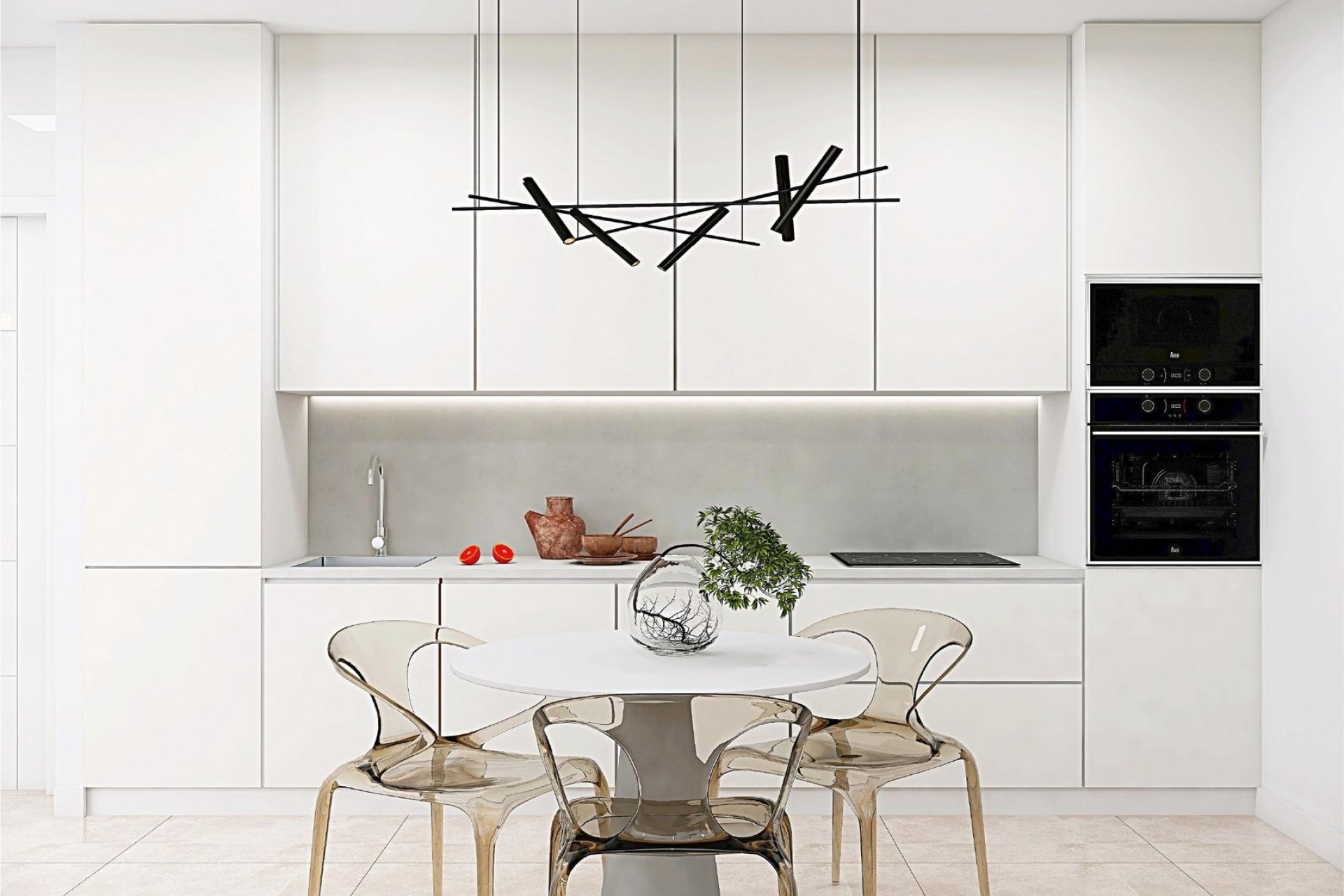 Rynek Pierwotny - Apartament - Torrevieja