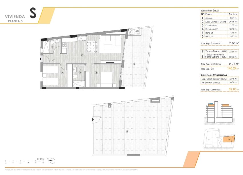 Rynek Pierwotny - Apartament - Torrevieja