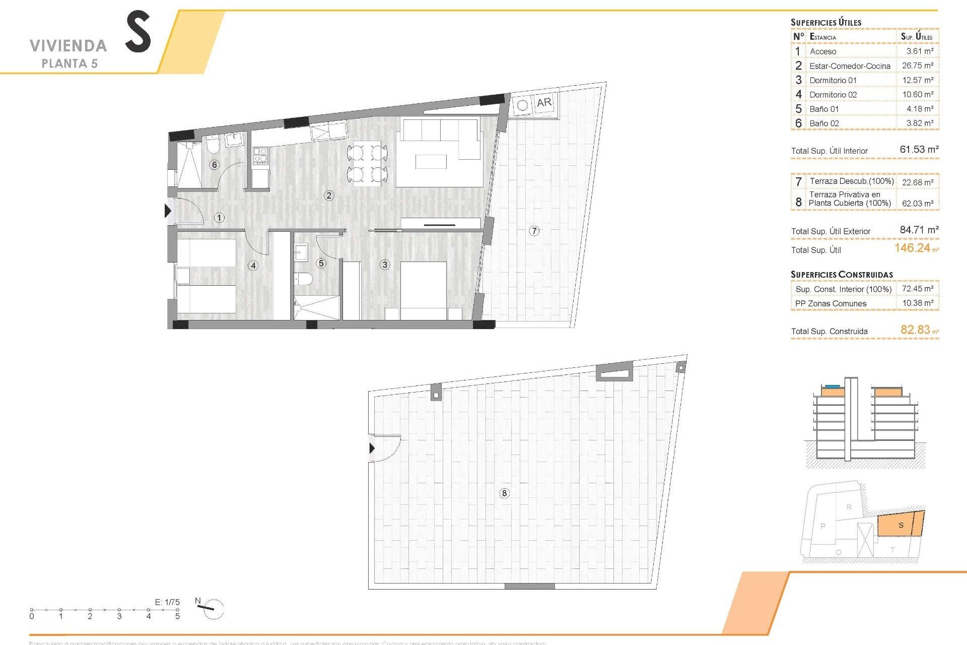 Rynek Pierwotny - Apartament - Torrevieja