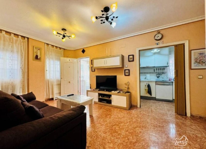 Rynek Pierwotny - Apartament - Torrevieja