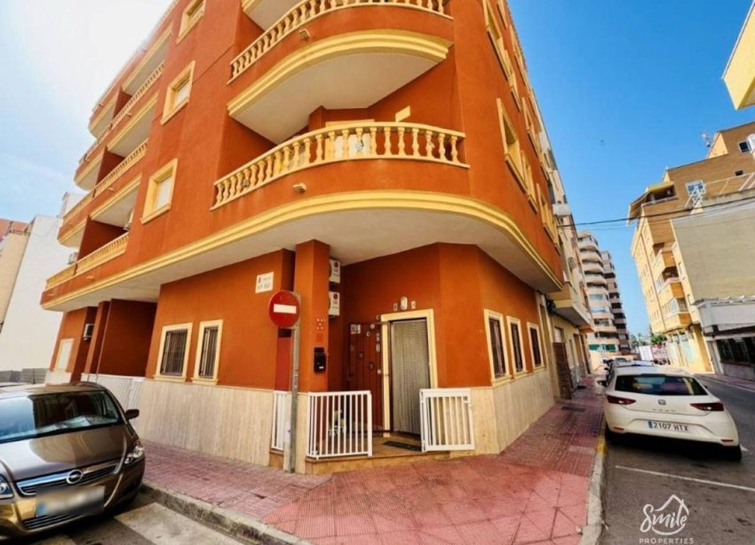 Rynek Pierwotny - Apartament - Torrevieja