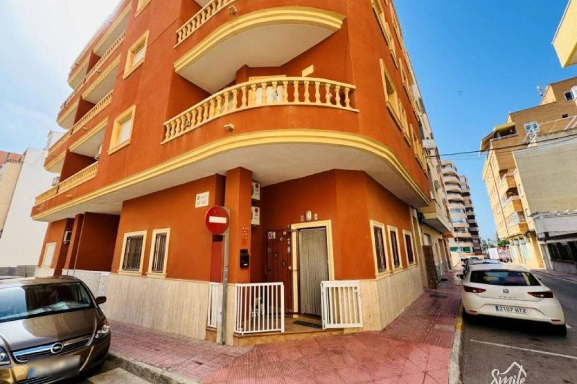 Rynek Pierwotny - Apartament - Torrevieja