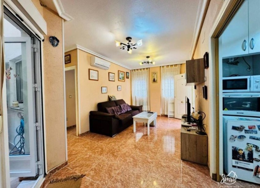 Rynek Pierwotny - Apartament - Torrevieja