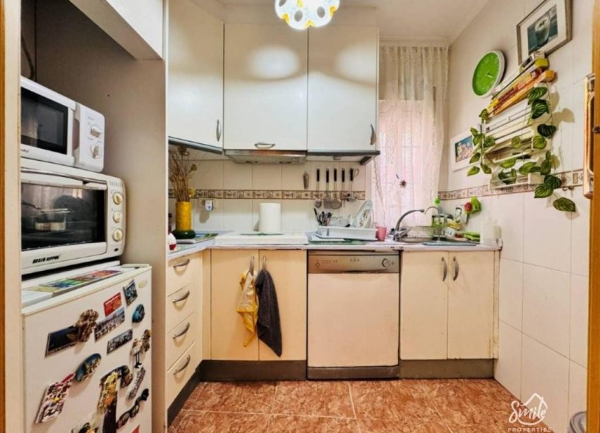 Rynek Pierwotny - Apartament - Torrevieja