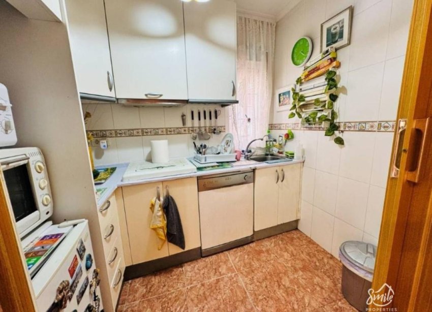 Rynek Pierwotny - Apartament - Torrevieja