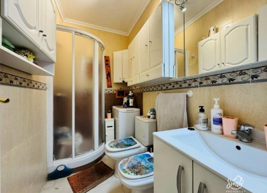 Rynek Pierwotny - Apartament - Torrevieja