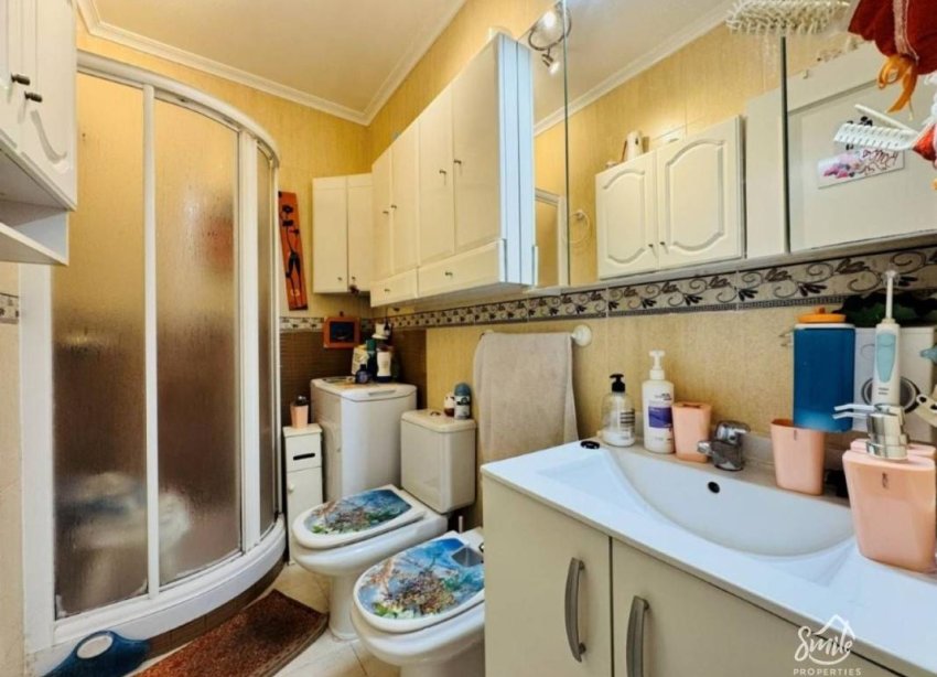 Rynek Pierwotny - Apartament - Torrevieja