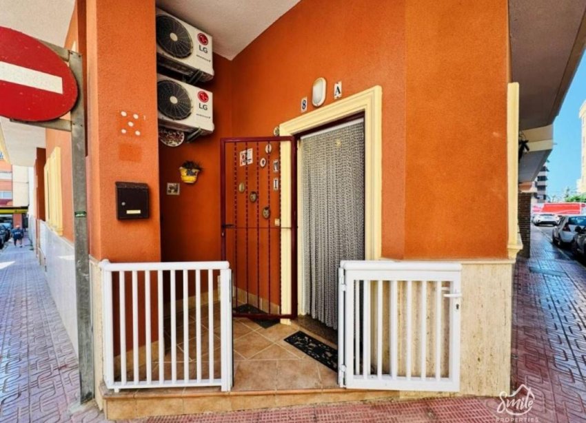 Rynek Pierwotny - Apartament - Torrevieja