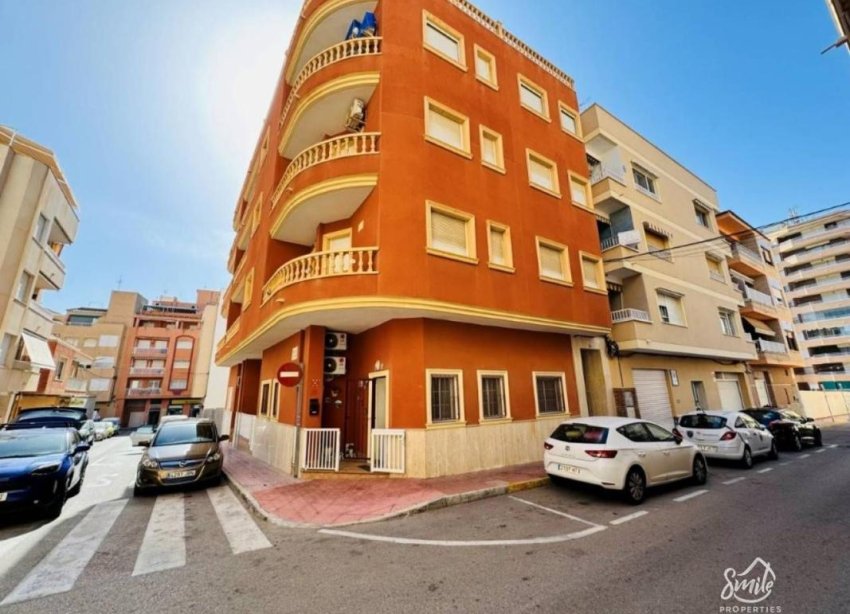 Rynek Pierwotny - Apartament - Torrevieja