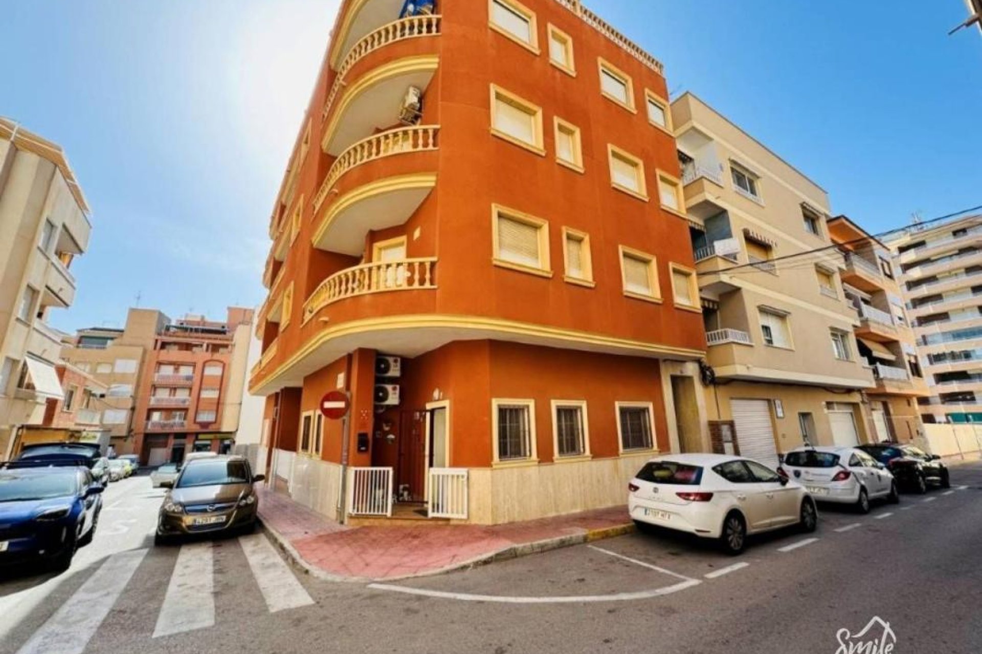 Rynek Pierwotny - Apartament - Torrevieja